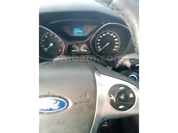 Sahibinden Ford Focus 1.6 Ti-VCT Titanium 2013 Model