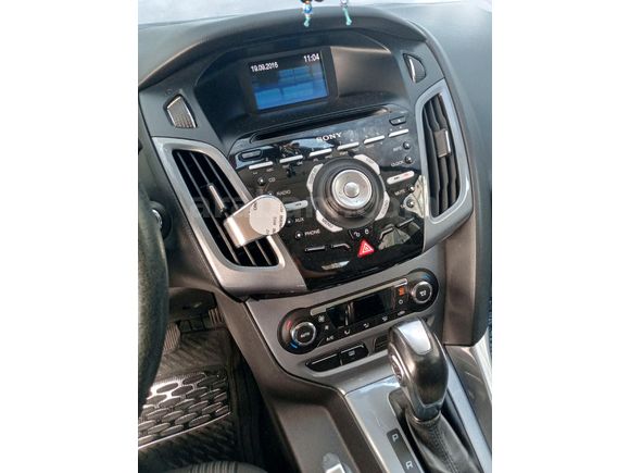 Sahibinden Ford Focus 1.6 Ti-VCT Titanium 2013 Model