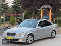 2006 MERCEDES-BENZ E200 KOMP AVANGARDE - DEĞİŞENSİZ KUSURSUZ