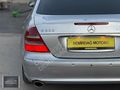 2006 MERCEDES-BENZ E200 KOMP AVANGARDE - DEĞİŞENSİZ KUSURSUZ