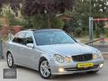 2006 MERCEDES-BENZ E200 KOMP AVANGARDE - DEĞİŞENSİZ KUSURSUZ
