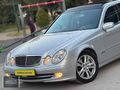 2006 MERCEDES-BENZ E200 KOMP AVANGARDE - DEĞİŞENSİZ KUSURSUZ