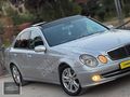 2006 MERCEDES-BENZ E200 KOMP AVANGARDE - DEĞİŞENSİZ KUSURSUZ