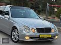 2006 MERCEDES-BENZ E200 KOMP AVANGARDE - DEĞİŞENSİZ KUSURSUZ