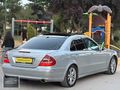 2006 MERCEDES-BENZ E200 KOMP AVANGARDE - DEĞİŞENSİZ KUSURSUZ