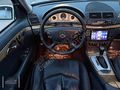 2006 MERCEDES-BENZ E200 KOMP AVANGARDE - DEĞİŞENSİZ KUSURSUZ