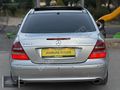 2006 MERCEDES-BENZ E200 KOMP AVANGARDE - DEĞİŞENSİZ KUSURSUZ