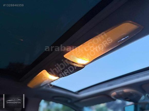 2006 MERCEDES-BENZ E200 KOMP AVANGARDE - DEĞİŞENSİZ KUSURSUZ