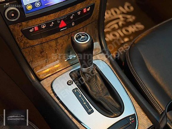 2006 MERCEDES-BENZ E200 KOMP AVANGARDE - DEĞİŞENSİZ KUSURSUZ