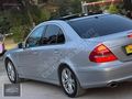 2006 MERCEDES-BENZ E200 KOMP AVANGARDE - DEĞİŞENSİZ KUSURSUZ