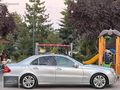2006 MERCEDES-BENZ E200 KOMP AVANGARDE - DEĞİŞENSİZ KUSURSUZ