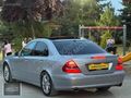 2006 MERCEDES-BENZ E200 KOMP AVANGARDE - DEĞİŞENSİZ KUSURSUZ