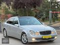 2006 MERCEDES-BENZ E200 KOMP AVANGARDE - DEĞİŞENSİZ KUSURSUZ