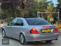 2006 MERCEDES-BENZ E200 KOMP AVANGARDE - DEĞİŞENSİZ KUSURSUZ