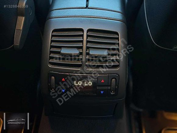 2006 MERCEDES-BENZ E200 KOMP AVANGARDE - DEĞİŞENSİZ KUSURSUZ