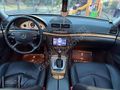 2006 MERCEDES-BENZ E200 KOMP AVANGARDE - DEĞİŞENSİZ KUSURSUZ