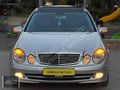 2006 MERCEDES-BENZ E200 KOMP AVANGARDE - DEĞİŞENSİZ KUSURSUZ