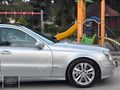 2006 MERCEDES-BENZ E200 KOMP AVANGARDE - DEĞİŞENSİZ KUSURSUZ