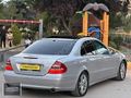 2006 MERCEDES-BENZ E200 KOMP AVANGARDE - DEĞİŞENSİZ KUSURSUZ