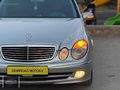 2006 MERCEDES-BENZ E200 KOMP AVANGARDE - DEĞİŞENSİZ KUSURSUZ
