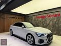 CEMRE OTO 'dan BOYASIZ 2021 YENİ AUDİ A3 30TFSI SLİNE+32.000KM
