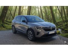 Sahibinden Renault Austral 1.3 Hybrid Techno 2023 Model  53.900 km Gri (metalik)