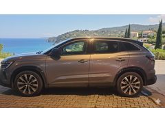 Sahibinden Renault Austral 1.3 Hybrid Techno 2023 Model  53.900 km Gri (metalik)