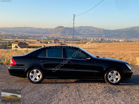 MASRAFSIZ SORUNSUZ KOMP. AVANGARDE CAM TAVAN