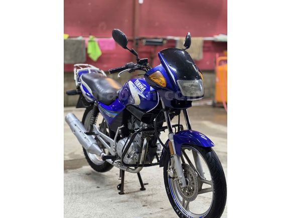 Sahibinden Yamaha YBR 125 
