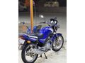 Sahibinden Yamaha YBR 125 