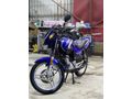Sahibinden Yamaha YBR 125 