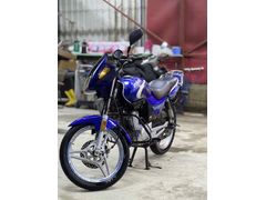 Sahibinden Yamaha YBR 125 