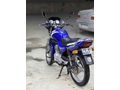Sahibinden Yamaha YBR 125 