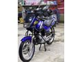 Sahibinden Yamaha YBR 125 