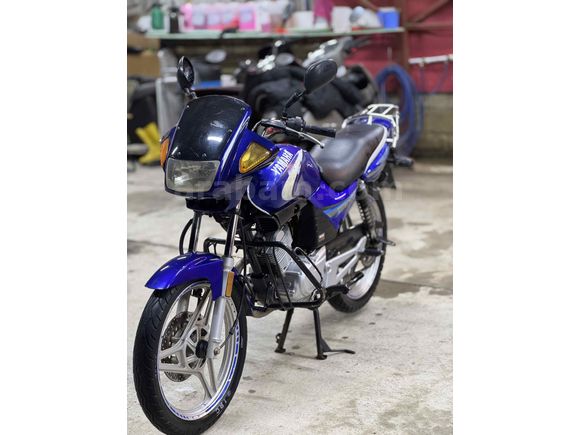 Sahibinden Yamaha YBR 125 