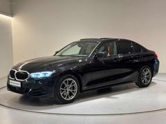 2024 MODEL 59 BİN KM 3.20İ SPORT LİNE BOYASIZ DEĞİŞENSİZ BMW-ID