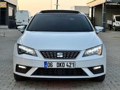 2019 Leon 1.6 Tdi DSG Cam Tavan Hayalet 120kmde Hatasız Boyasız