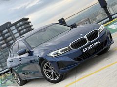 |ER MOTORS|2024 BMW 3.20İ SPORTLİNE HATASIZ BOYASIZ Y.SERVİS BKM