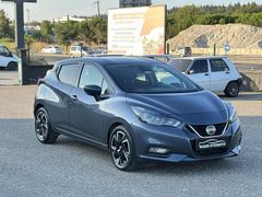NASIR OTOMOTİVDEN NİSSAN MİCRA 1.0 TURBO OTOMATİK BOYASIZ