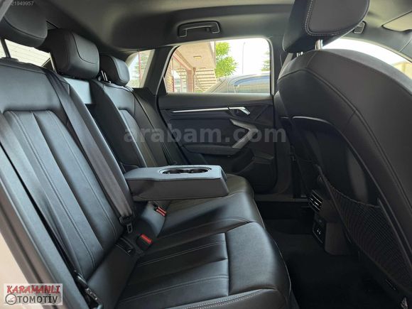 2025 AUDI A3 SPORTBACK 35 TFSI ADVANCED '' KARAMANLI ''