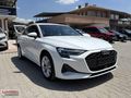 2025 AUDI A3 SPORTBACK 35 TFSI ADVANCED '' KARAMANLI ''