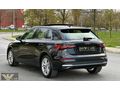 DS CAR'DAN 2025 AUDİ A3 SPORTBACK ADVANCED E.BAGAJ HATA/BOYASIZ