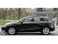 DS CAR'DAN 2025 AUDİ A3 SPORTBACK ADVANCED E.BAGAJ HATA/BOYASIZ