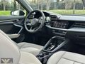 DS CAR'DAN 2025 AUDİ A3 SPORTBACK ADVANCED E.BAGAJ HATA/BOYASIZ