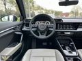 DS CAR'DAN 2025 AUDİ A3 SPORTBACK ADVANCED E.BAGAJ HATA/BOYASIZ