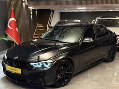 2016-SADECE 95 BİNDE-SUNROOF+HAYALET+NBT+19 JANT+LCI