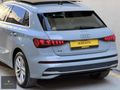 2024 A3 35 TFSI ADVANCED /CAM TAVAN/DERİ KLTK./HATASIZ/LANSMAN