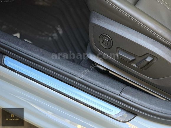 2024 A3 35 TFSI ADVANCED /CAM TAVAN/DERİ KLTK./HATASIZ/LANSMAN
