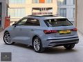 2024 A3 35 TFSI ADVANCED /CAM TAVAN/DERİ KLTK./HATASIZ/LANSMAN