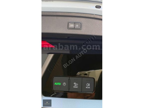 2024 A3 35 TFSI ADVANCED /CAM TAVAN/DERİ KLTK./HATASIZ/LANSMAN